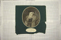 Original Old Antique Print Portrait C1790-C1900 Francis Russel Earl Bedford