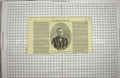Old Antique Print 1859 Charles Edward Trevelyan Governor-General Madras 19th