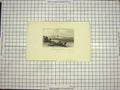 Original Old Antique Print View City Carlisl Cumberland England Architecture