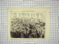 Original Old Antique Print 1868 Funeral Scene Berryer Augerville 19th