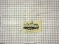 Original Old Antique Print View Smithfield 1554 Building Architecture