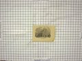 Original Old Antique Print View Winchester Cathedral Architecture