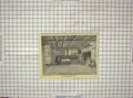 Original Old Antique Print Room Anne Hathaway Cottage House