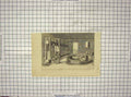 Original Old Antique Print Agricultural Machinery Implements Farming