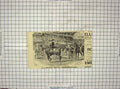 Original Old Antique Print Advertisements Elliman'S Royal Embrocation Horses