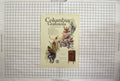 Original Old Antique Print Whiting Cook Inc Papers Columbia Grafonola