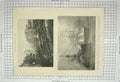 Old Antique Print 1897 Queen Diamond Jubilee St. Paul'S Ship Illustrious 19th
