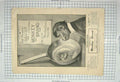 Old Antique Print 1900 Advertisement Monkey Brand Soap Washing Cleaning 20th