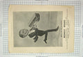Old Antique Print 1905 Advertisement Monkey Brand Cleaning Soap Washing 20th