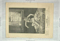 Original Old Antique Print 1904 Advertisement Lux Washing Powder Lever Brothers