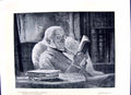 Original Old Antique Print 1896 Art Journal Portrait William Ewart Gladstone