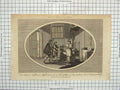 Original Old Antique Print 1792 Duke Norfolk Suffolk King Henry Cardinal Wolsey