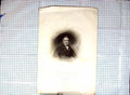 Old Antique Print 1816 Portrait John Playfair Professor Edinburgh Cooper 19th