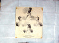 Original Old Antique Print Ladies Hair Fashion Russiand Nicolaemna Marie Olga