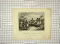 Old Antique Print Person Rank Congo Slaves Natives Wallis Craig Engraving