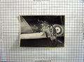 Original Old Antique Print Photograph War Aircraft Aeroplane