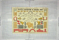 Old Antique Print 1900-1960 Selected Illustrations Builders Work Cassell 20th
