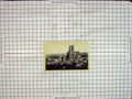 Original Old Antique Print Photograph Cathedral De Meaux Architecture
