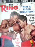 Old Vintage Print Boxing 1964 Griffith Rodriguez Atlas Giardello Gilmore 20th