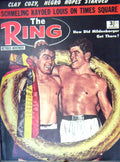 Old Vintage Print Boxing 1966 Mildenberger Desautel Larkin Zackor Gainor 20th