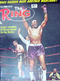 Old Vintage Print Boxing 1967 Frazier Chuvalo Holman Williams Moore Ali 20th