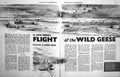Old Vintage Print Motor Cycle Magazine 1962 Sidecar Electrics Lucas Lamp 20th