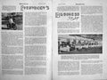 Old Antique Print Motor Cycling Magazine Bsa Joseph Lucas Italy Cycles