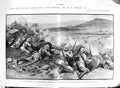 Old Antique Print 1900 Duchess Grimaldi Lord Roberts War Kitchener'S Kop 20th
