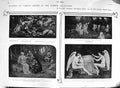 Old Antique Print 1900 Royal Academy Art Nymphs Iduna Apples Lord Plamer 20th