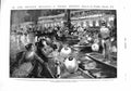 Old Antique Print 1900 Henley Regatta River Boats Horses Duke Westminster 20th