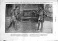 Old Antique Print 1900 Swashbuckler Theatre Parker Loretta London Bridge 20th