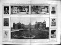 Old Antique Print 1900 Marquis Salisbury Robert Arthur Talbot Lord Cecil 20th