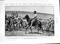 Old Antique Print 1901 Kaffir Boers Silk Hat Ikona Celmentina Story Mason 20th