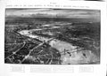 Old 1901 Alpine Mountaineering De La Aiguille Balloon View London Cha 20th