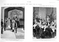 Old 1901 Duke Cornwall Brisbane Australia Sydney Government House Dar 20th