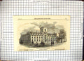 Old Royal Agriculture College Cirencester Architecture Building 1860 Victorian