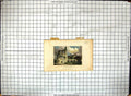 Old Antique Print Colour Engraving Ruins Wenlock Priory 1809 Storer Dayes 19th