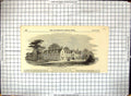 Old Worchester Diocesan Training School Saltley Birmingham Architectu 20th