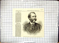 Old Lieutenant Colonel Henderson Chief Commissioner Metropolitan 1869 Victorian