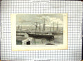Old Lady Franklin Fox Arctic Discovery Vessel Missing Expedition Sear