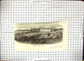 Old Barracks Scutari British Hospital River Scene Boats Architecture