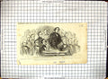 Old 1847 Towns Health Association Meeting Hanover Smith Slaney Bouver Victorian