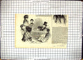 Antique Print 1847 Clerkenwell Police Office Mr Greenwood Court Room Scene 19th