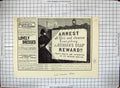 Old Antique Print 1889 Advertisement Hudsons Soap Goddards Plate Powder 19th