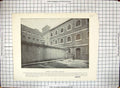 Antique Print Newgate Prison Central Courtyard Female Prisoners Photograph