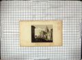 Original Old Antique Print Engraving Rochester Cathedral Architecture