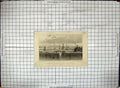 Antique Print Engraving Ramsgate Harbour Light-House Kent Shepherd Bedford