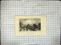 Old Print View Danejohn Hill Alderman Simmonds Adlard Shepherd Engraving 18th