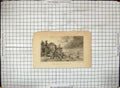 Old View Baths Gravesend England Kent 1838 Adlard Shepherd Ships Engr Victorian