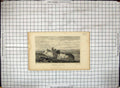Old 1829 Studfall Castle Roman Station Kent England Lacey Shepherd En 19th